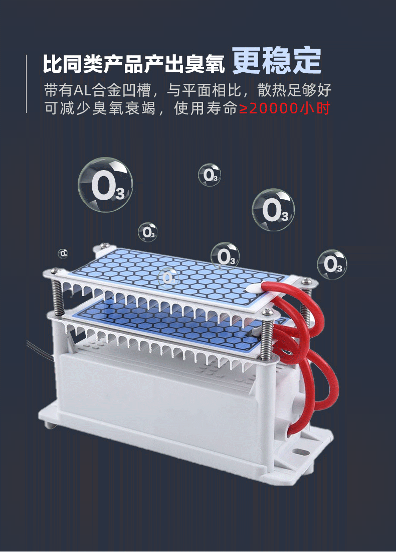 兰蒂斯臭氧消毒机